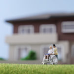 【高齢期の住替えを考えるVol.1】要介護3で高齢者向け賃貸住宅は暮せる？