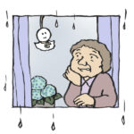 【お出かけのシニアにも朗報】梅雨入りが楽しくなる?! JRが発表、雨の日は大阪駅ナカの買物で15%還元します！