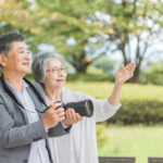 海外で長年暮す日本人シニアは要注目！「帰国準備セミナー」11月開催、日本の高齢者住宅や介護のリアルが分る！