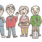 【東村山市と世田谷区でセカンドキャリアを相談】55歳以上の方に向けた就業支援「シニアお仕事フェア」開催！